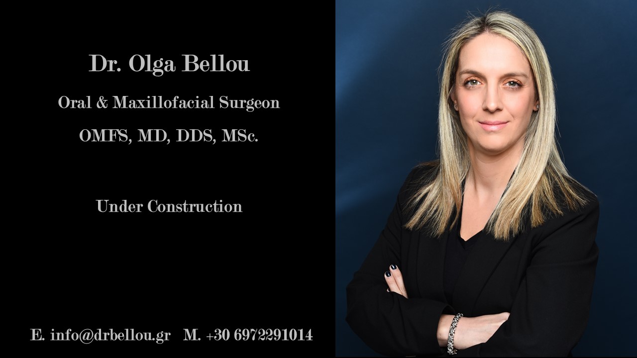 Olga Bellou